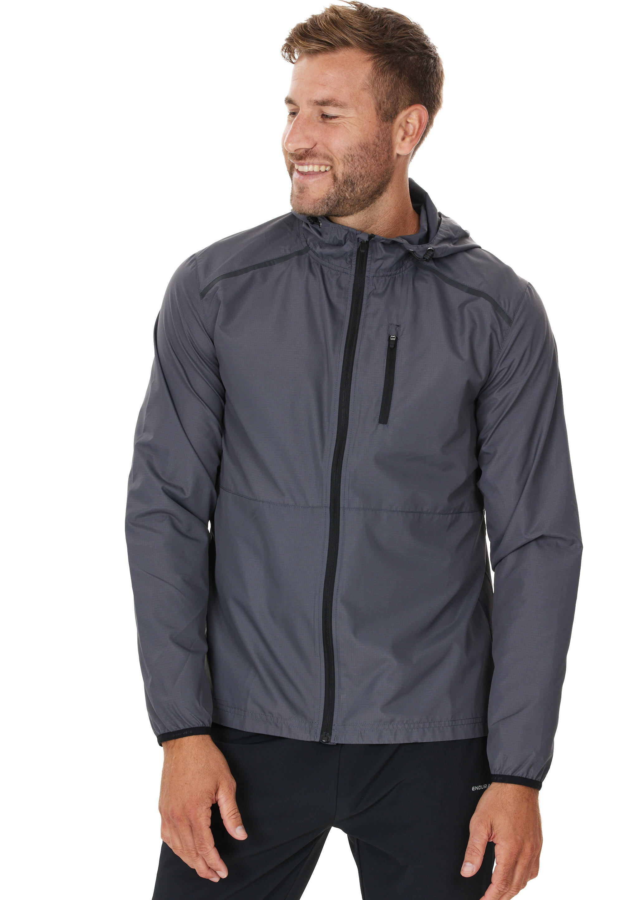 Laufjacke Hugoee 4/5
