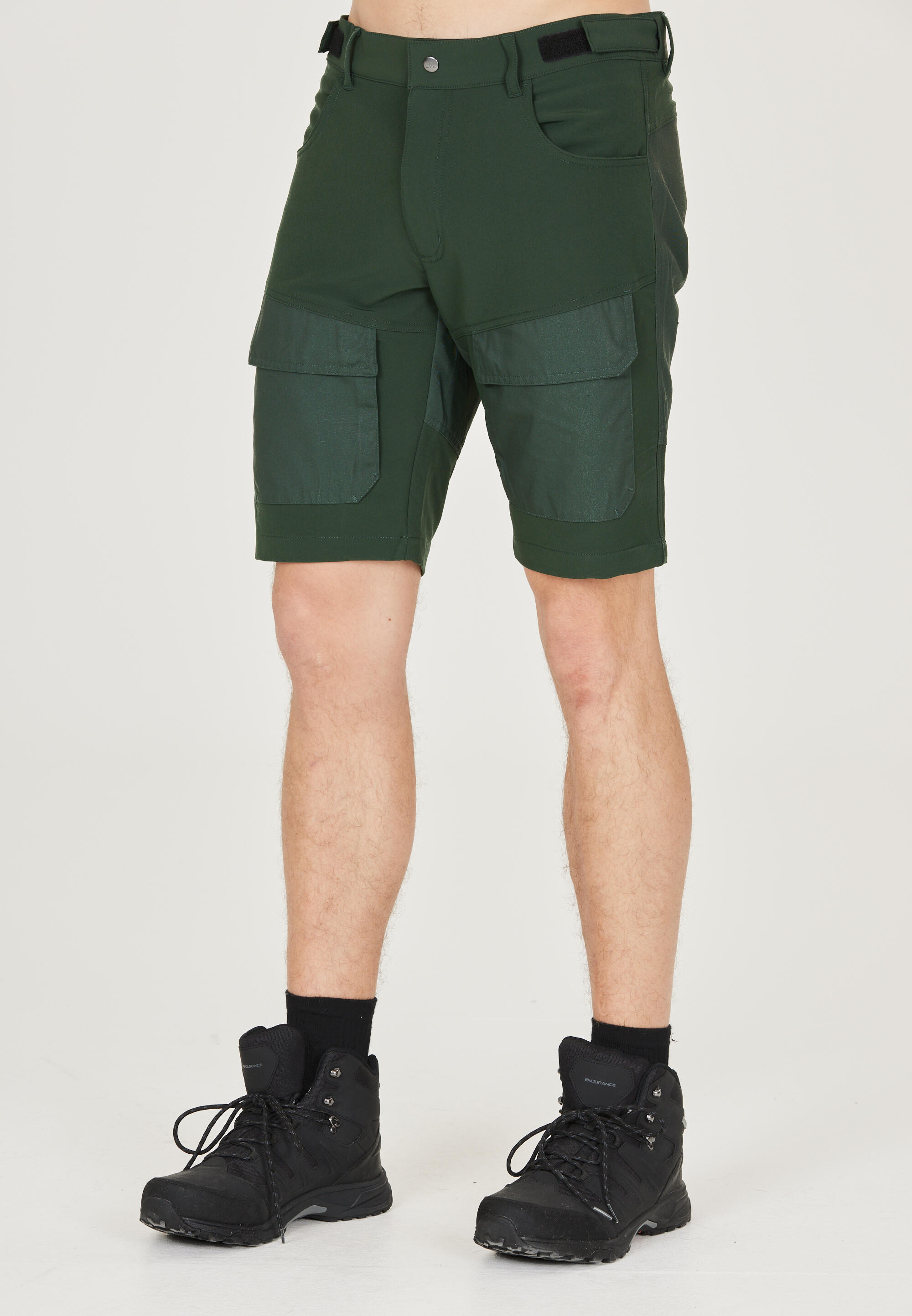 Trekkingshorts ERIC 5/6