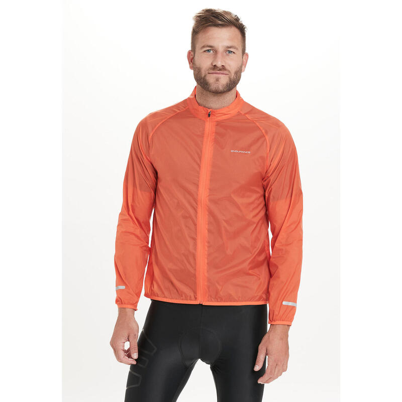 ENDURANCE Radjacke IMILE