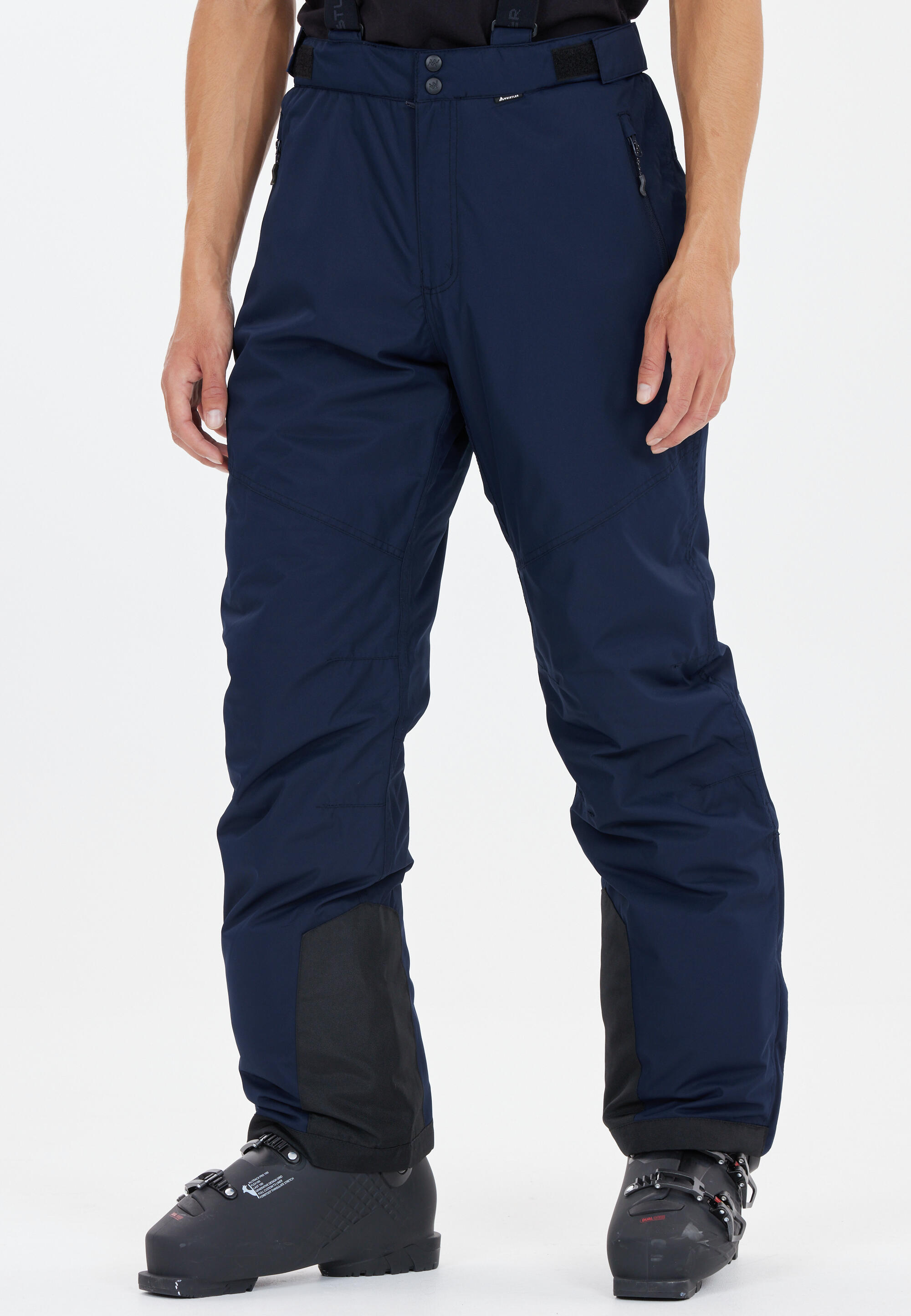 Skibroek Fairfax 4/5