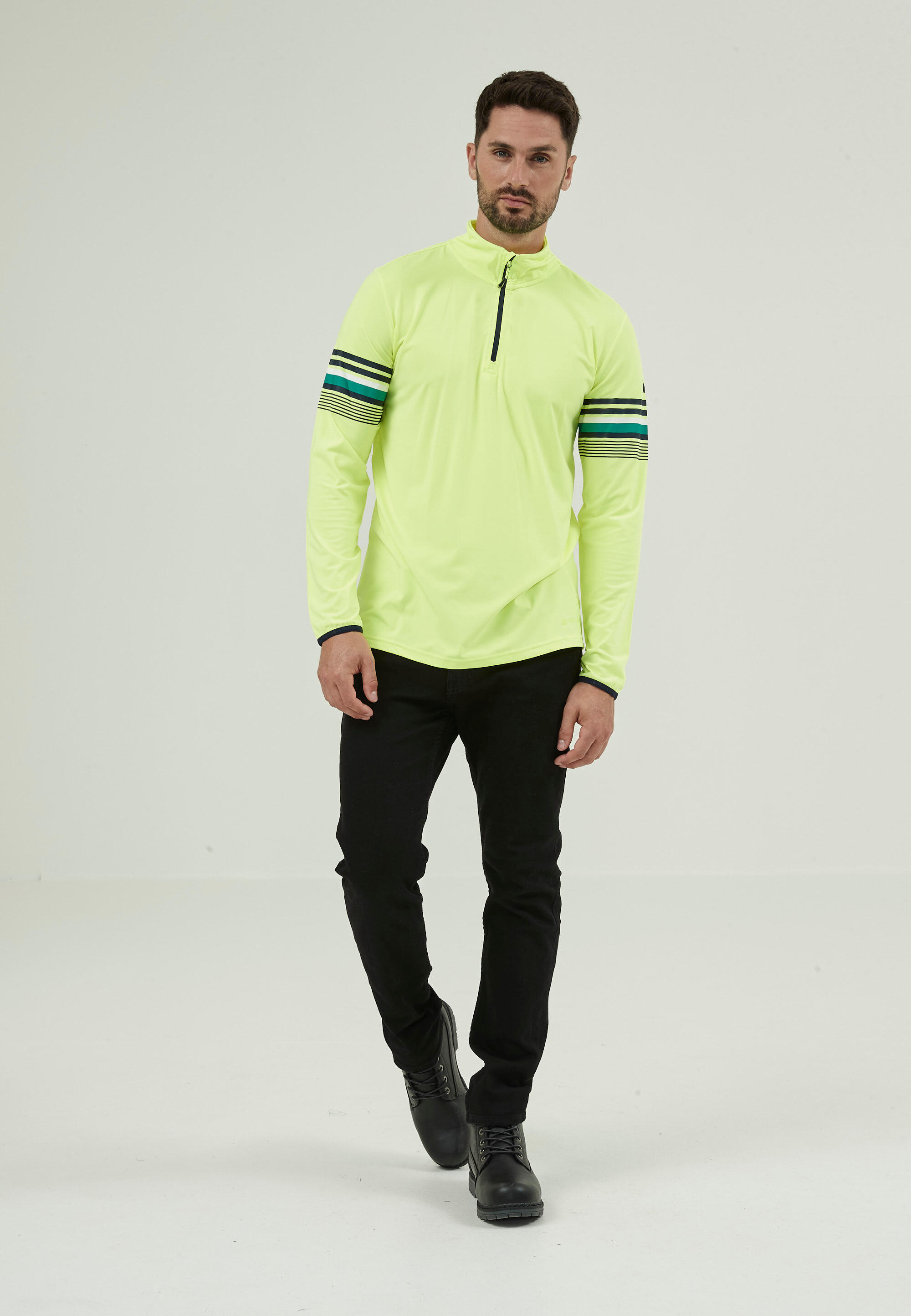 Funktionsshirt Tefei 5/5