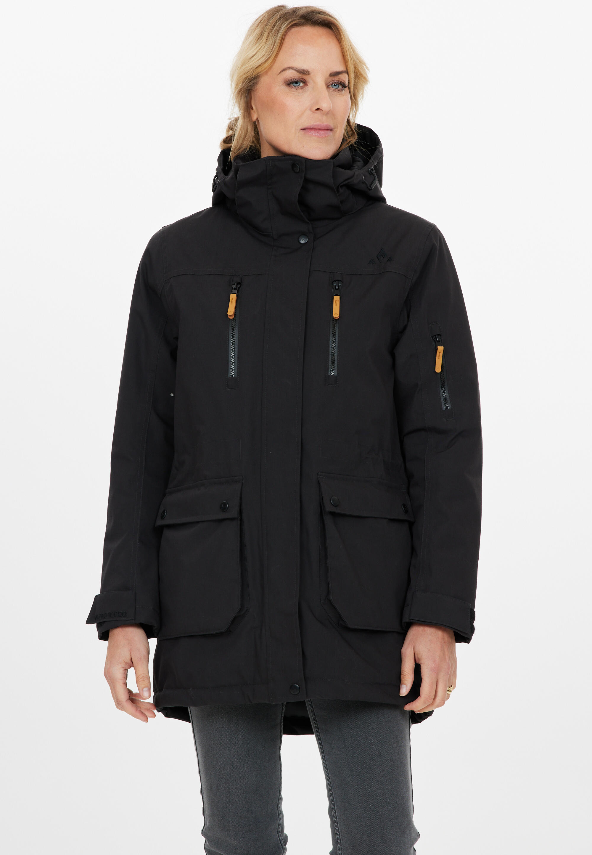 Veste Wander 13/15