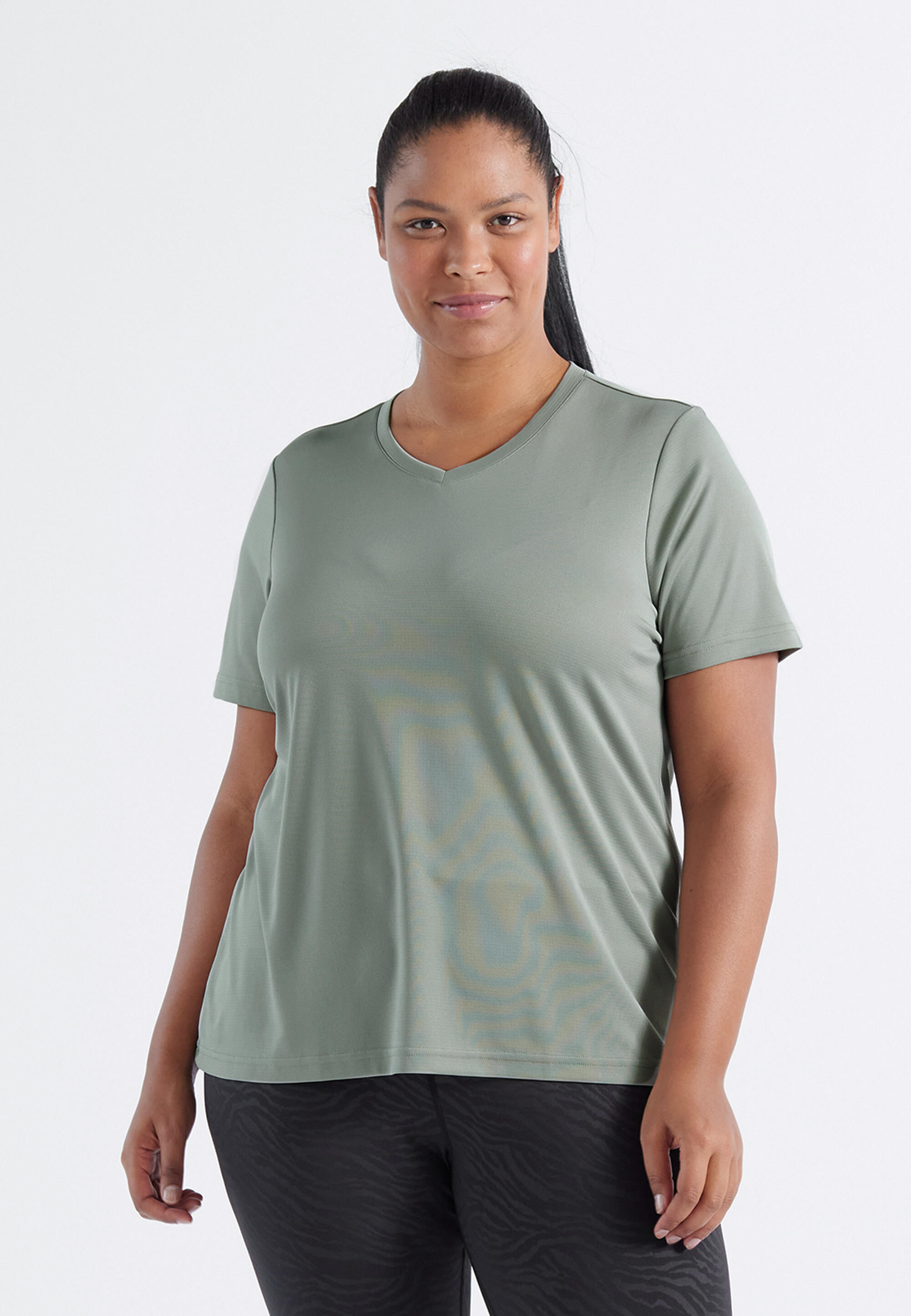 Maglia da donna Q Sportswear Annabelle 4/5