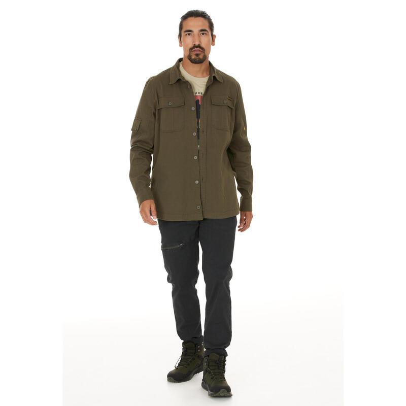 WHISTLER Outdoor shirt Fallon