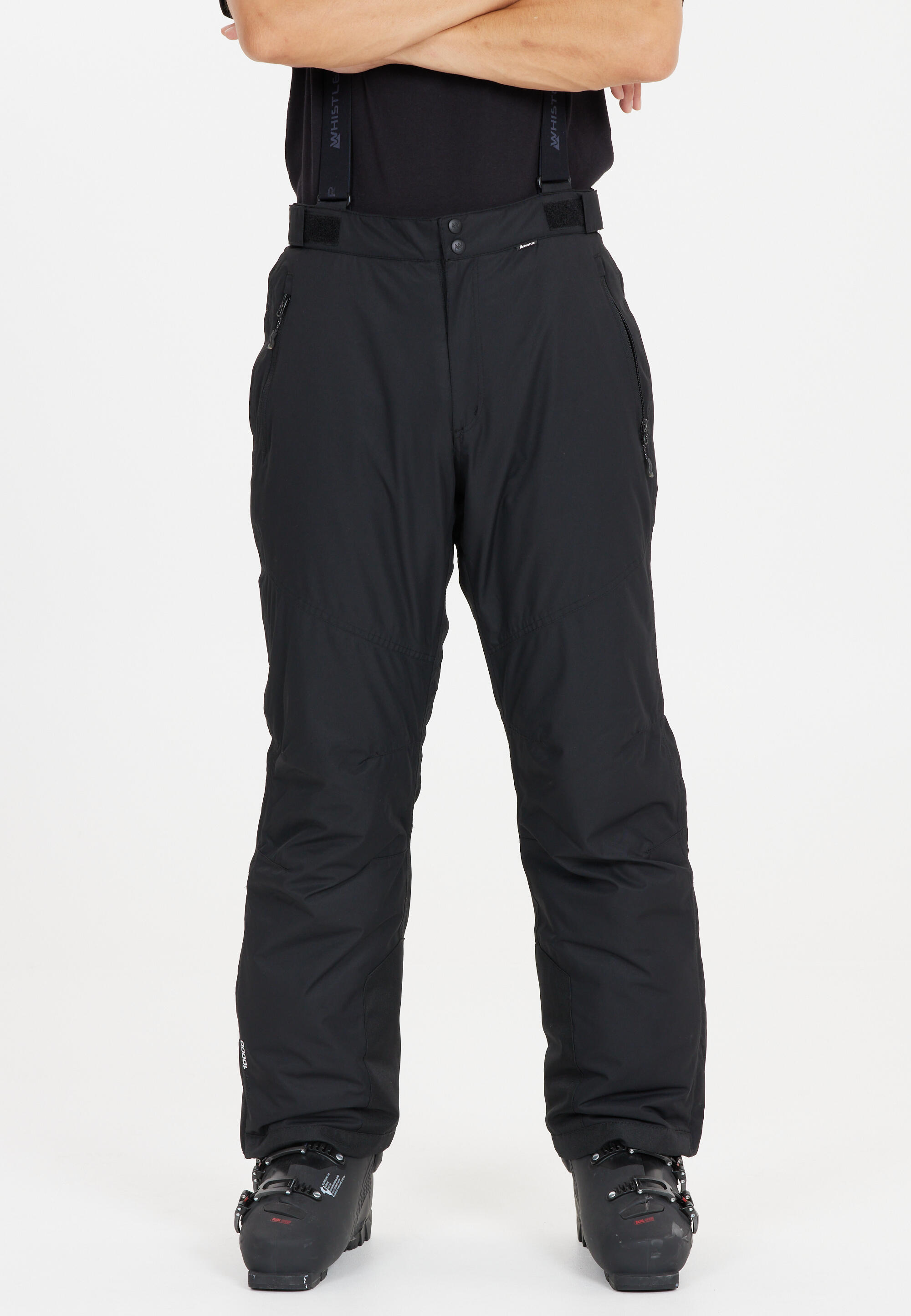 Skibroek Fairfax 4/5