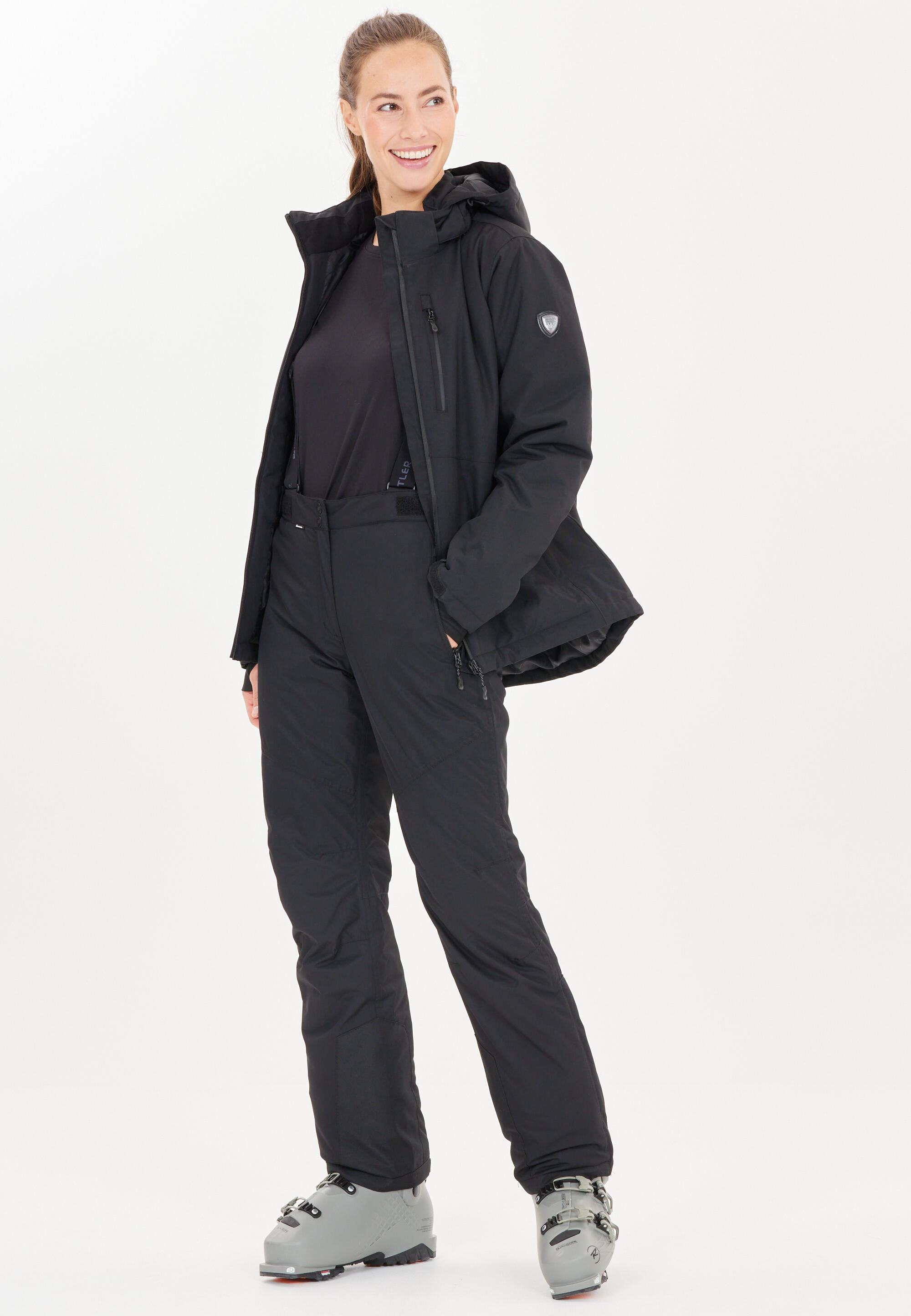 Skihose Fairway 5/7