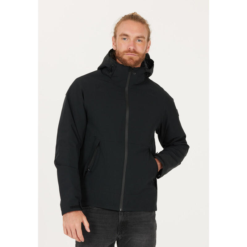 Veste imperméable Weather Report Brennon