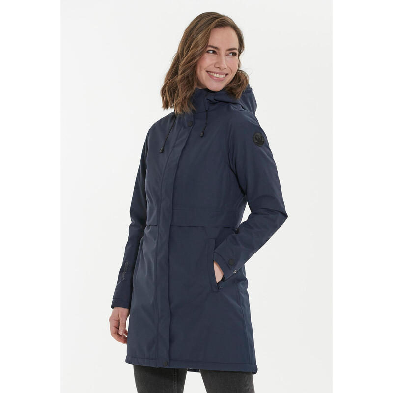 WHISTLER Regenjacke Mullie