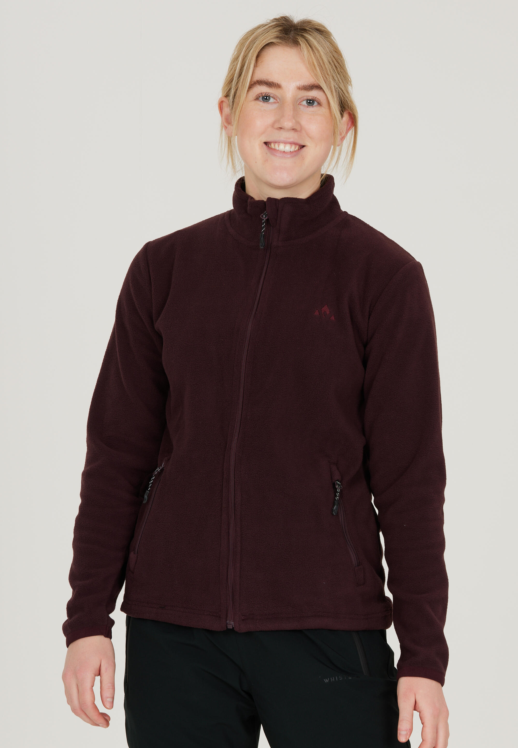 Fleece Cocoon 4/6