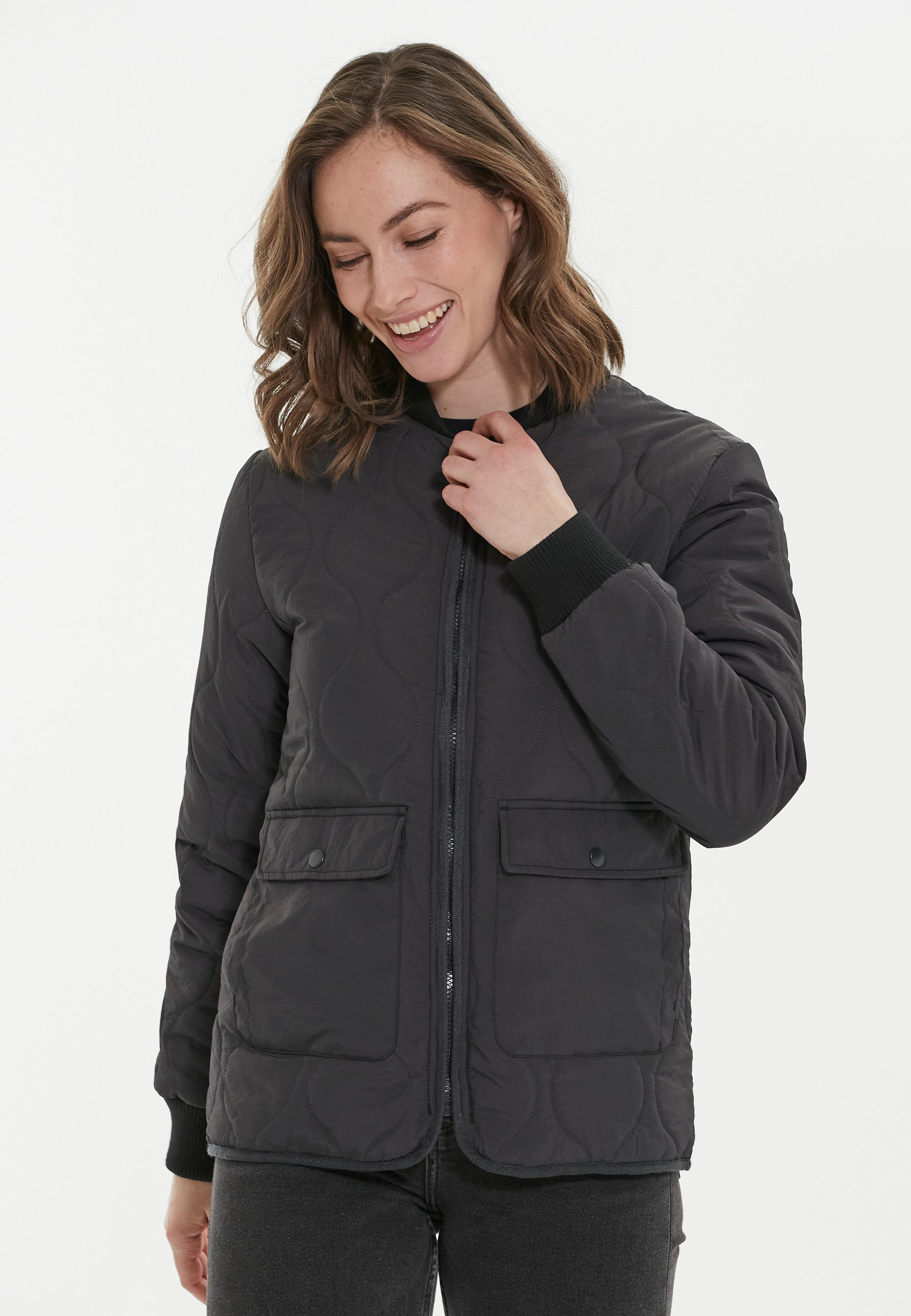 Veste femme Weather Report Eilish 5/5