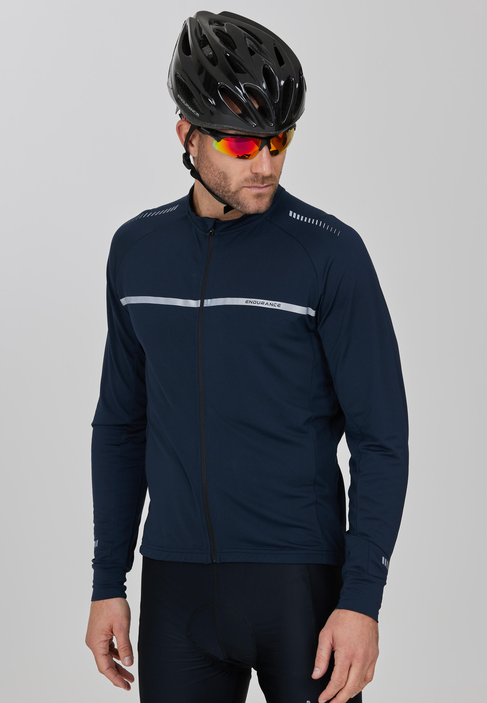 Fahrradshirt Dines 5/5