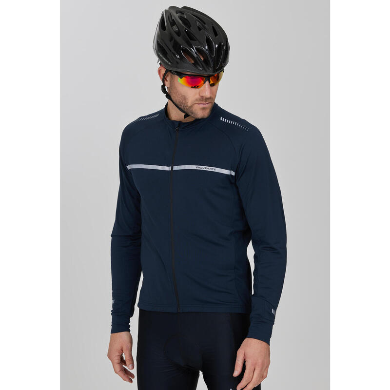 Maillot de cyclisme Dines