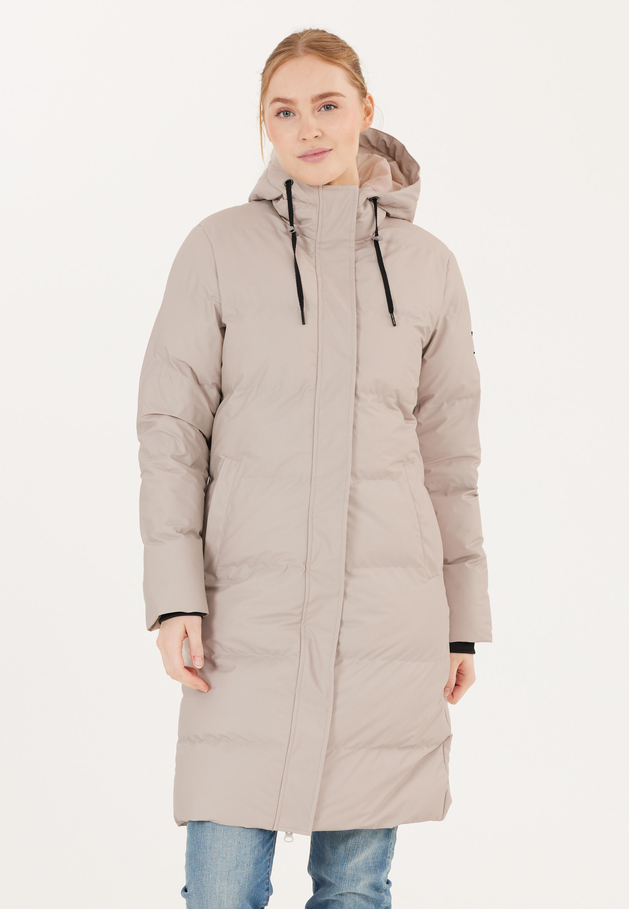 Puffer jas Audrey 13/15