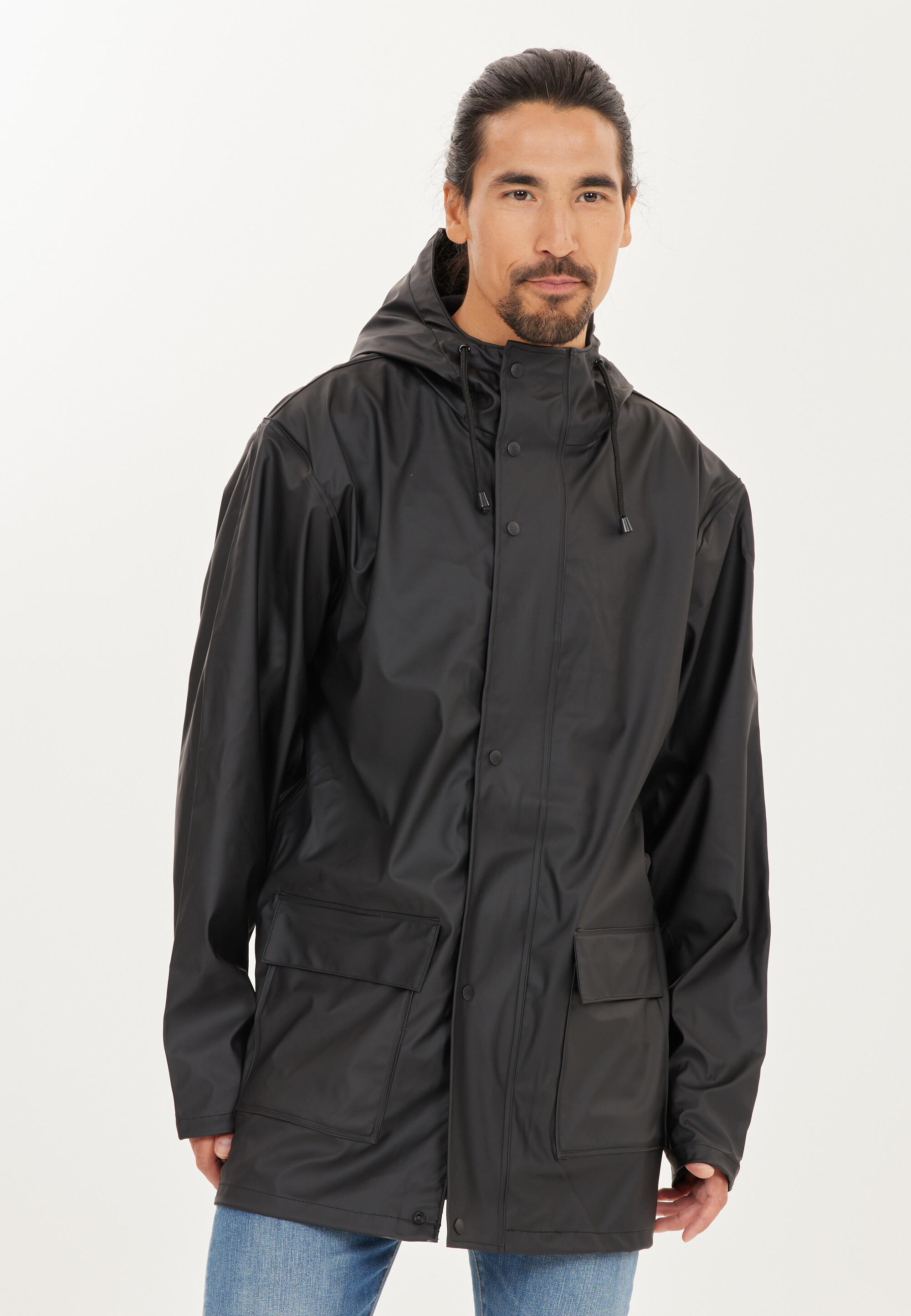 Regenjacke Weather Report Torsten 4/5