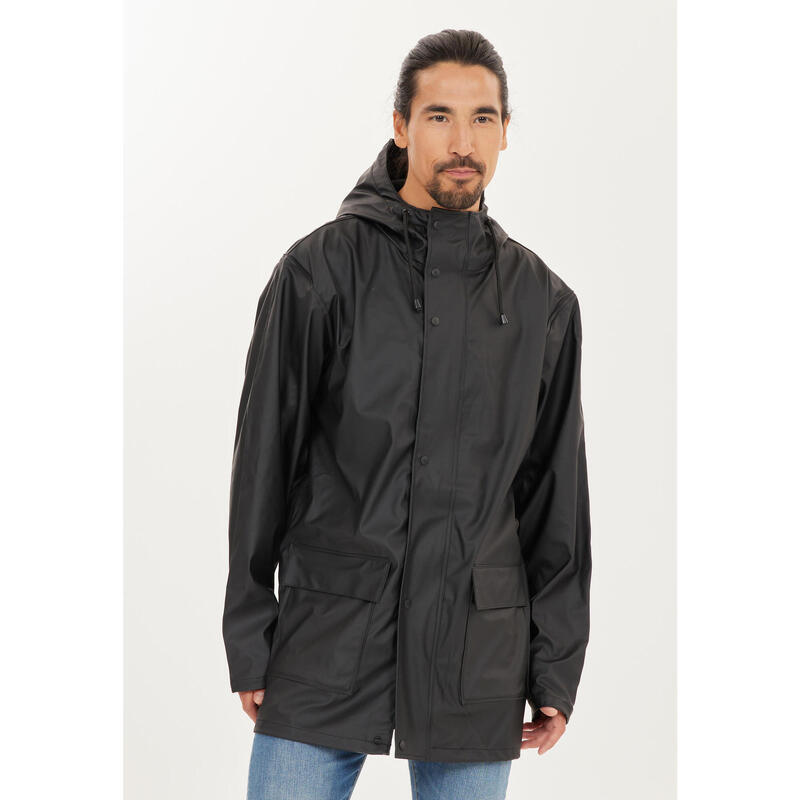 Veste imperméable Weather Report Torsten
