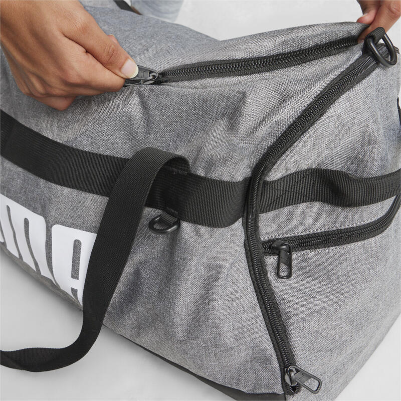 Sac de sport Challenger (58 litres) PUMA Medium Gray Heather