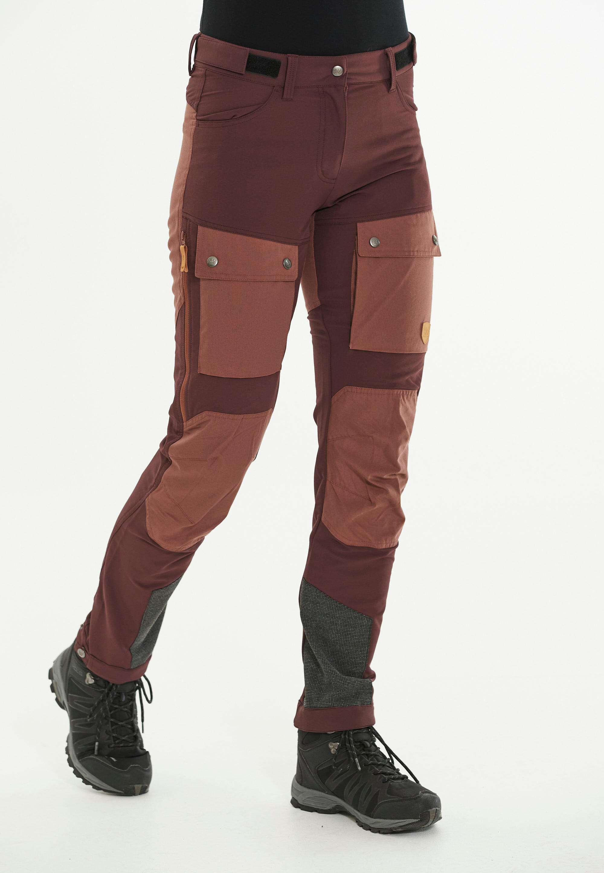 Pantalon de randonnée femme Whistler Anissy 5/5