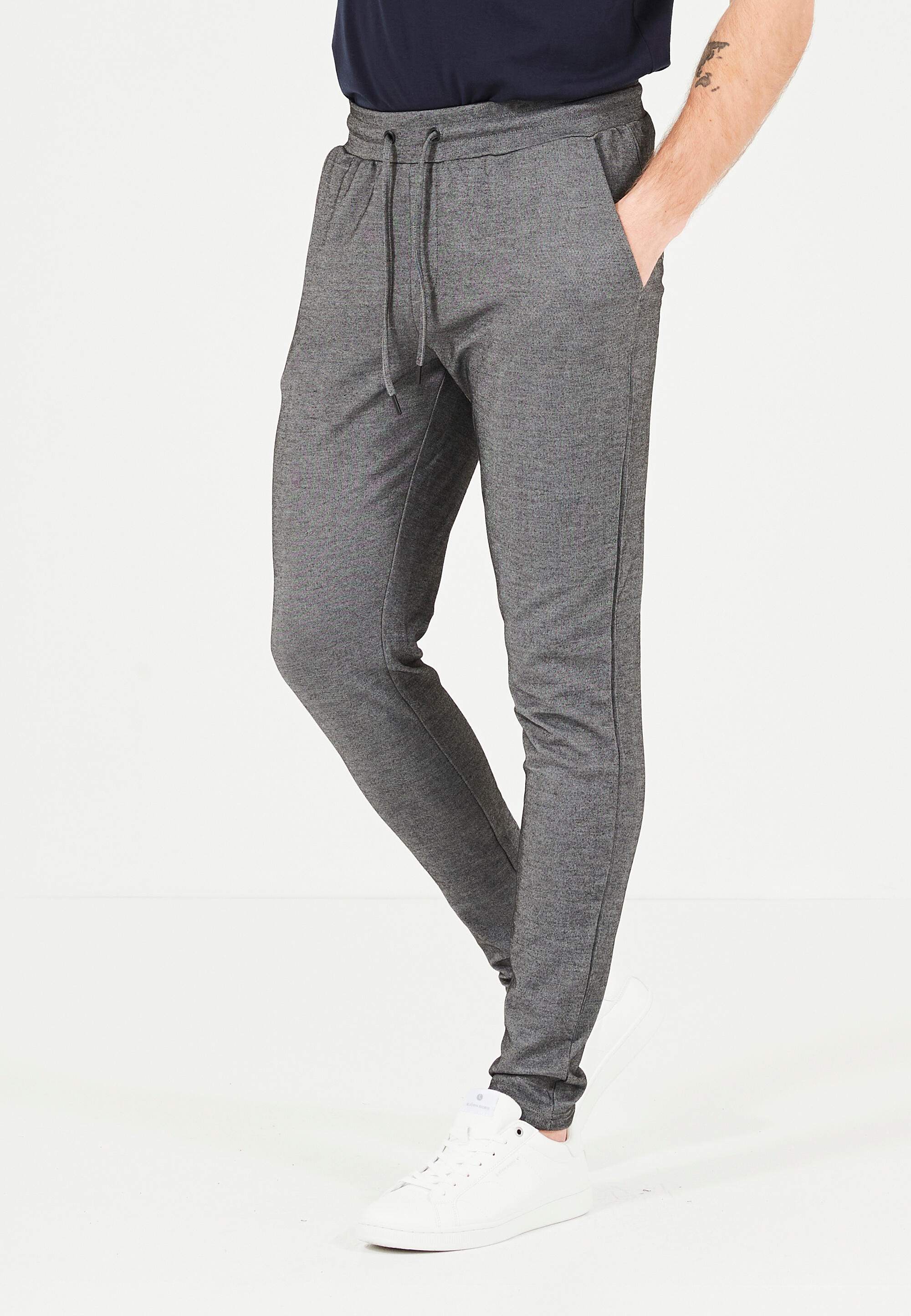 Virtus Pantalon de survêtement ODETTA ACTIV LONG 4/5