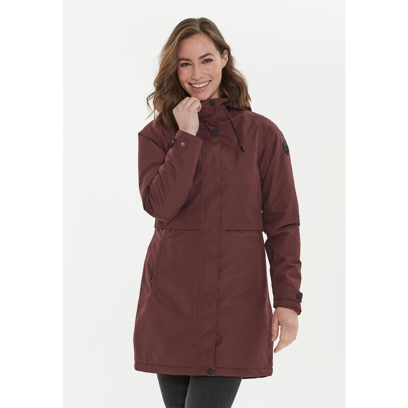 WHISTLER Regenjacke Mullie