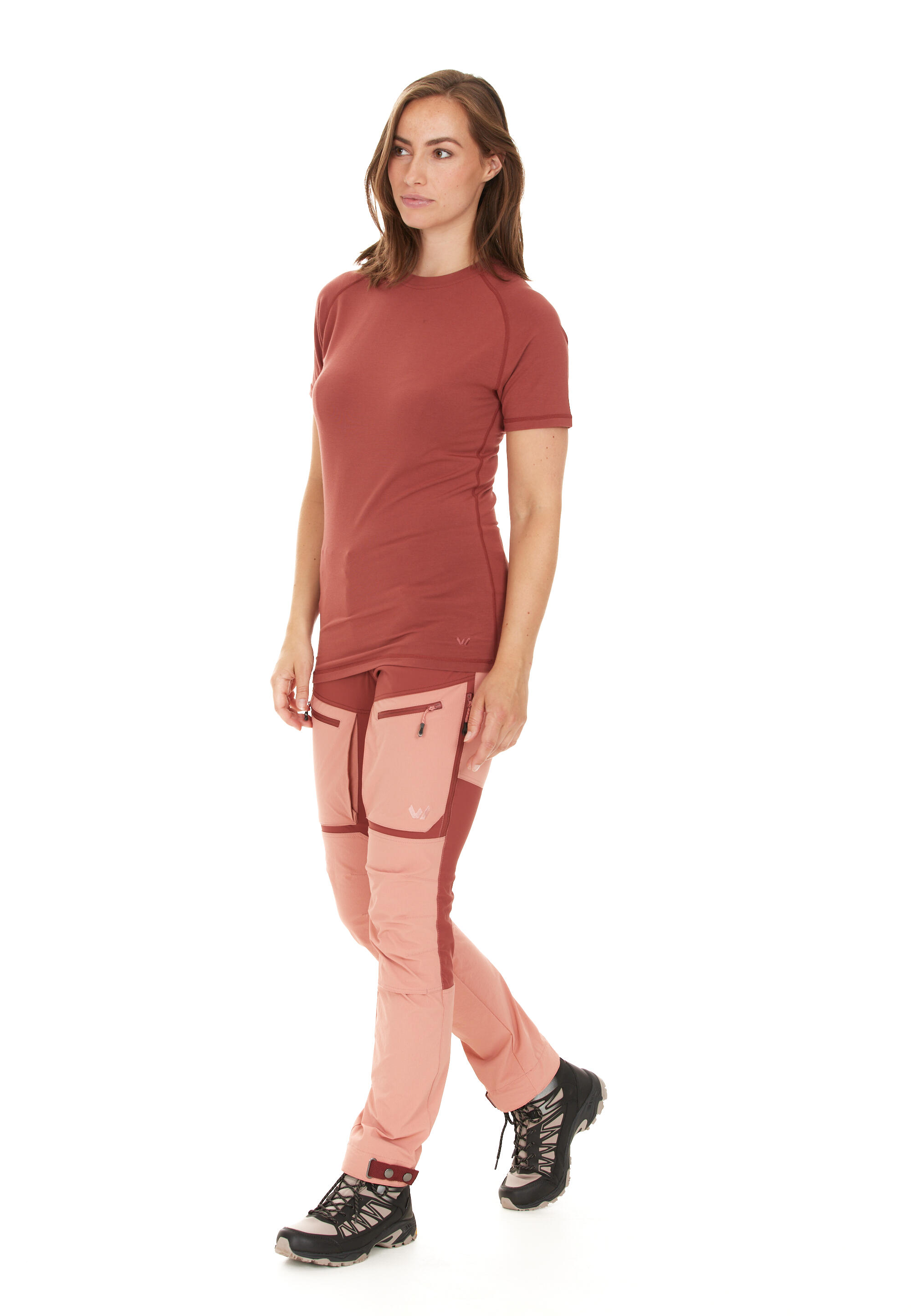 Outdoorhose Kodiak 3/7