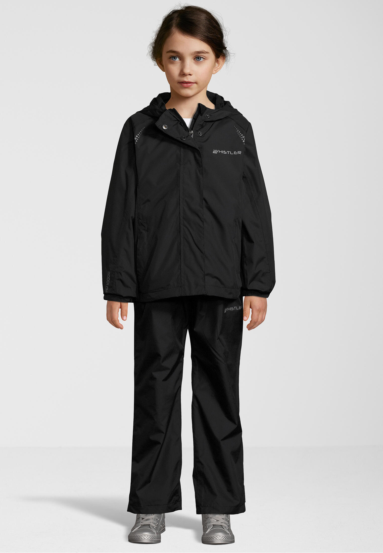 Regenpak Brookdale 4/5