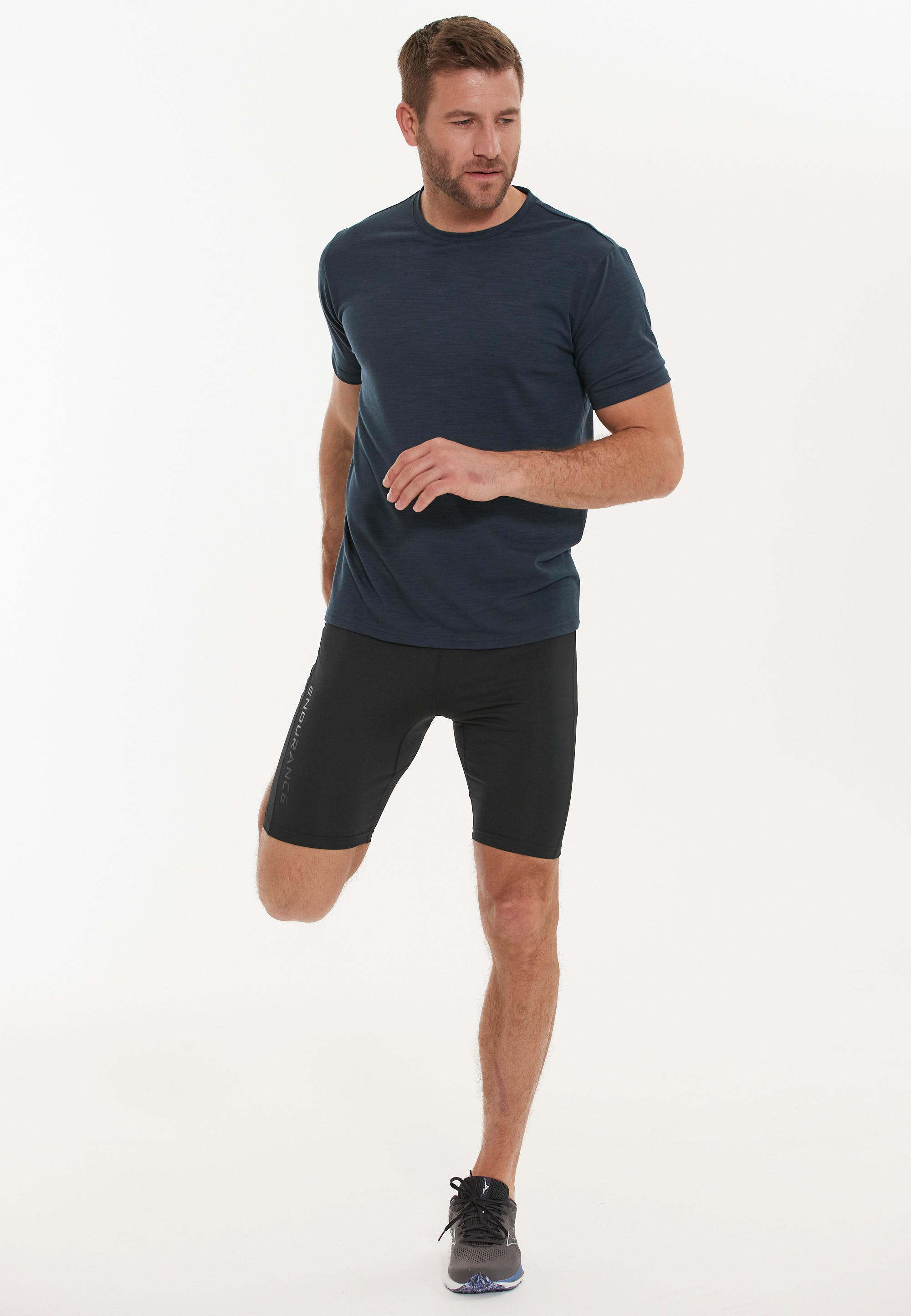 Short de sport TRANNY SHORT 4/5