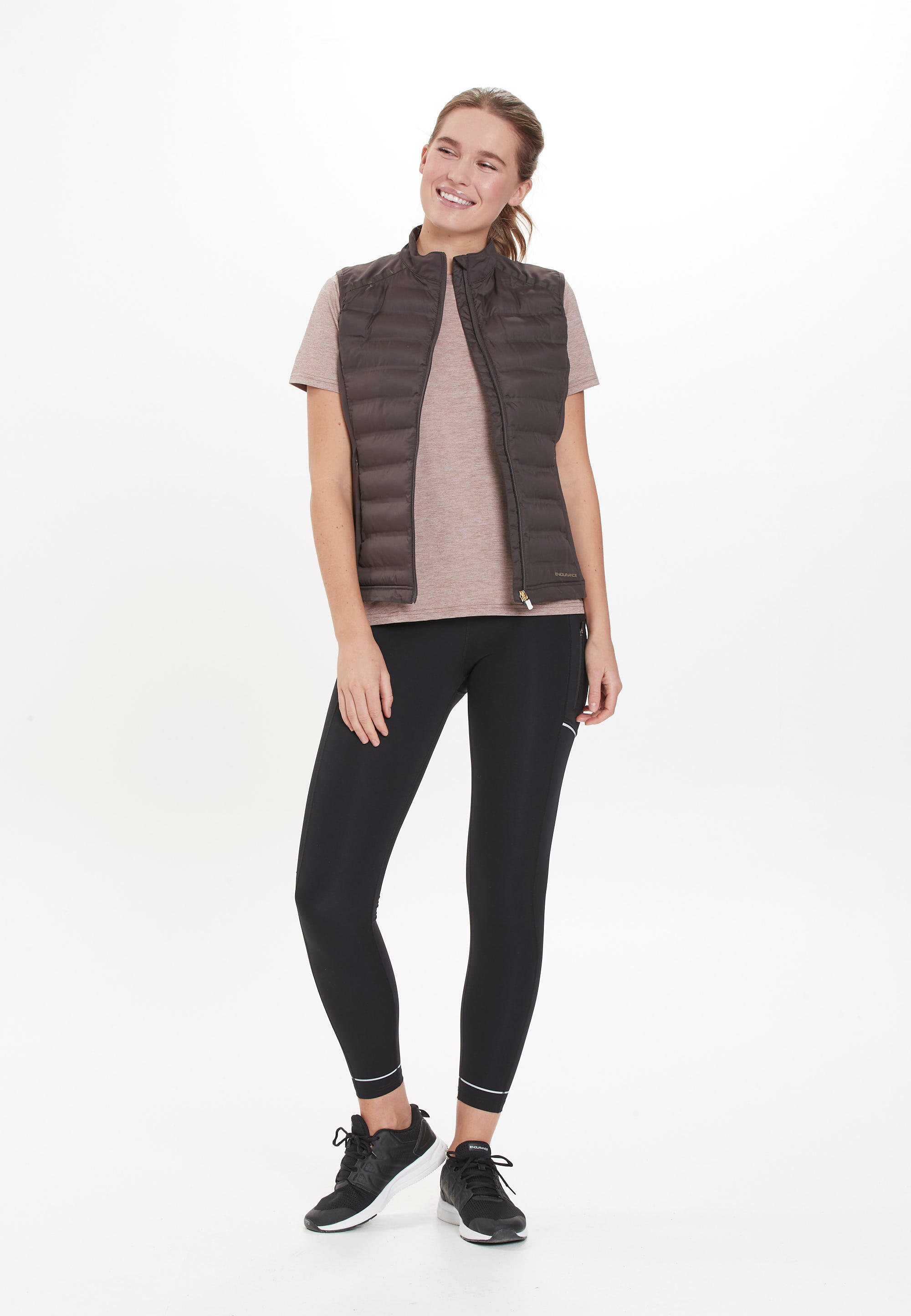 Collants Thadea 4/5