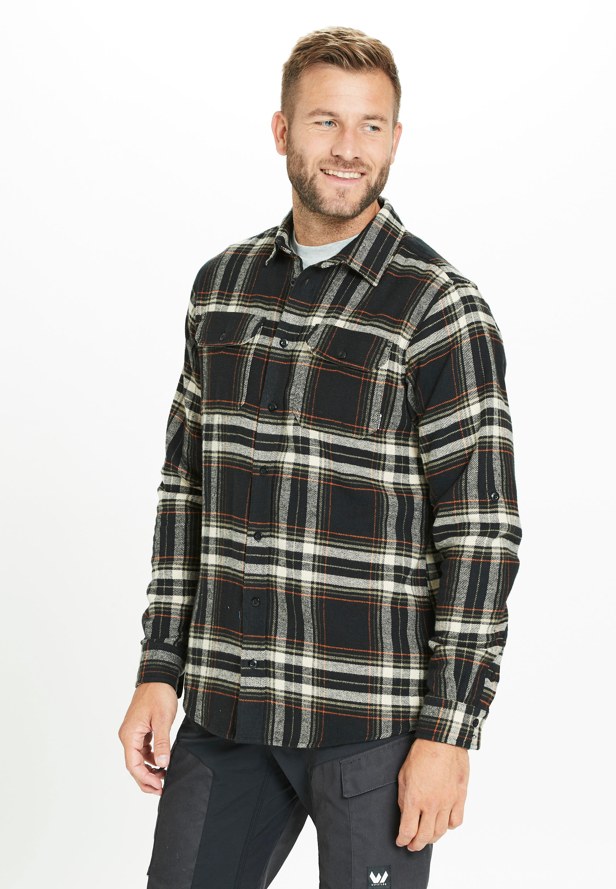 Chemise Jamba 5/5