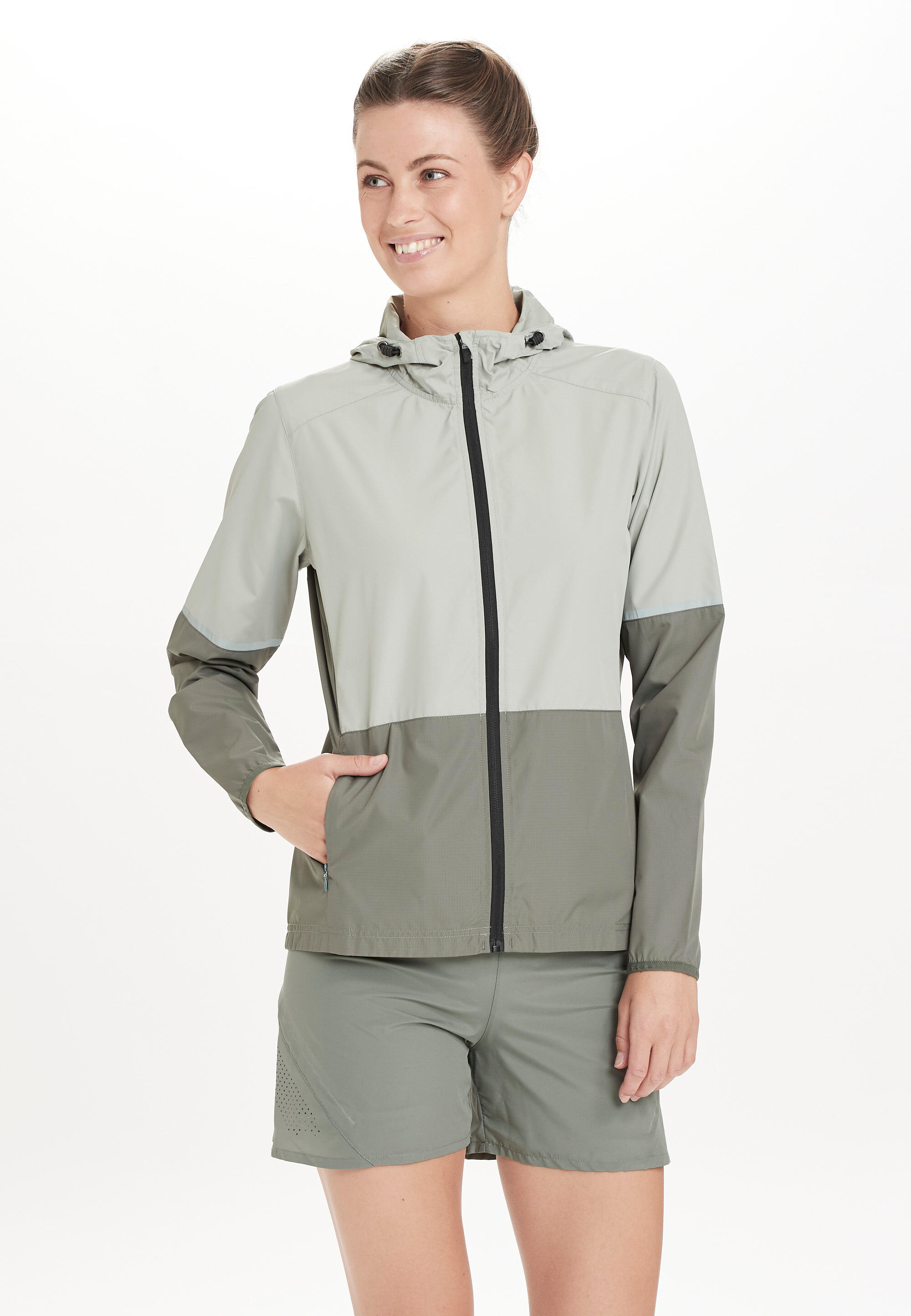Veste de course Kinthar 4/5