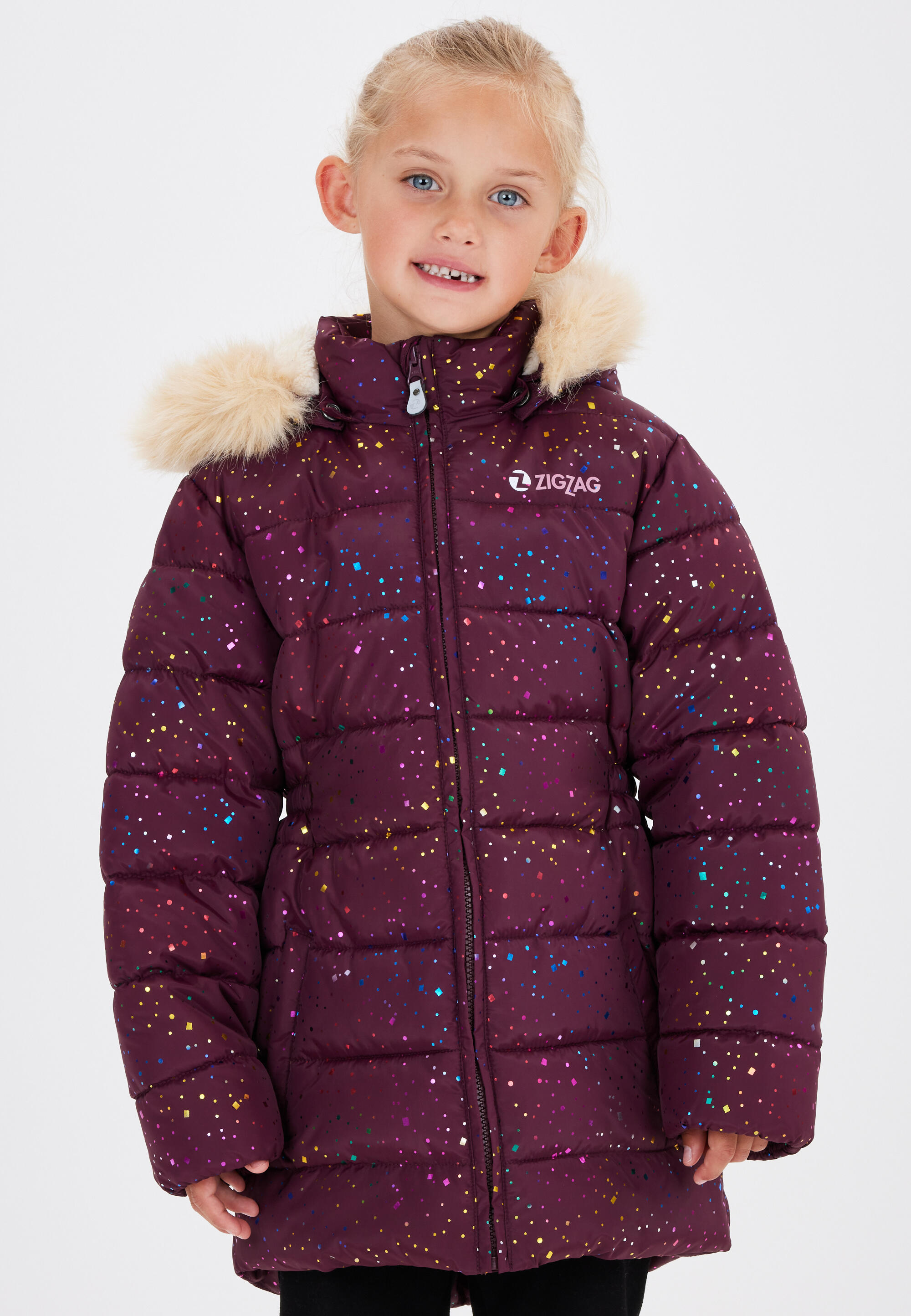 Veste matelassée Astrid 4/5