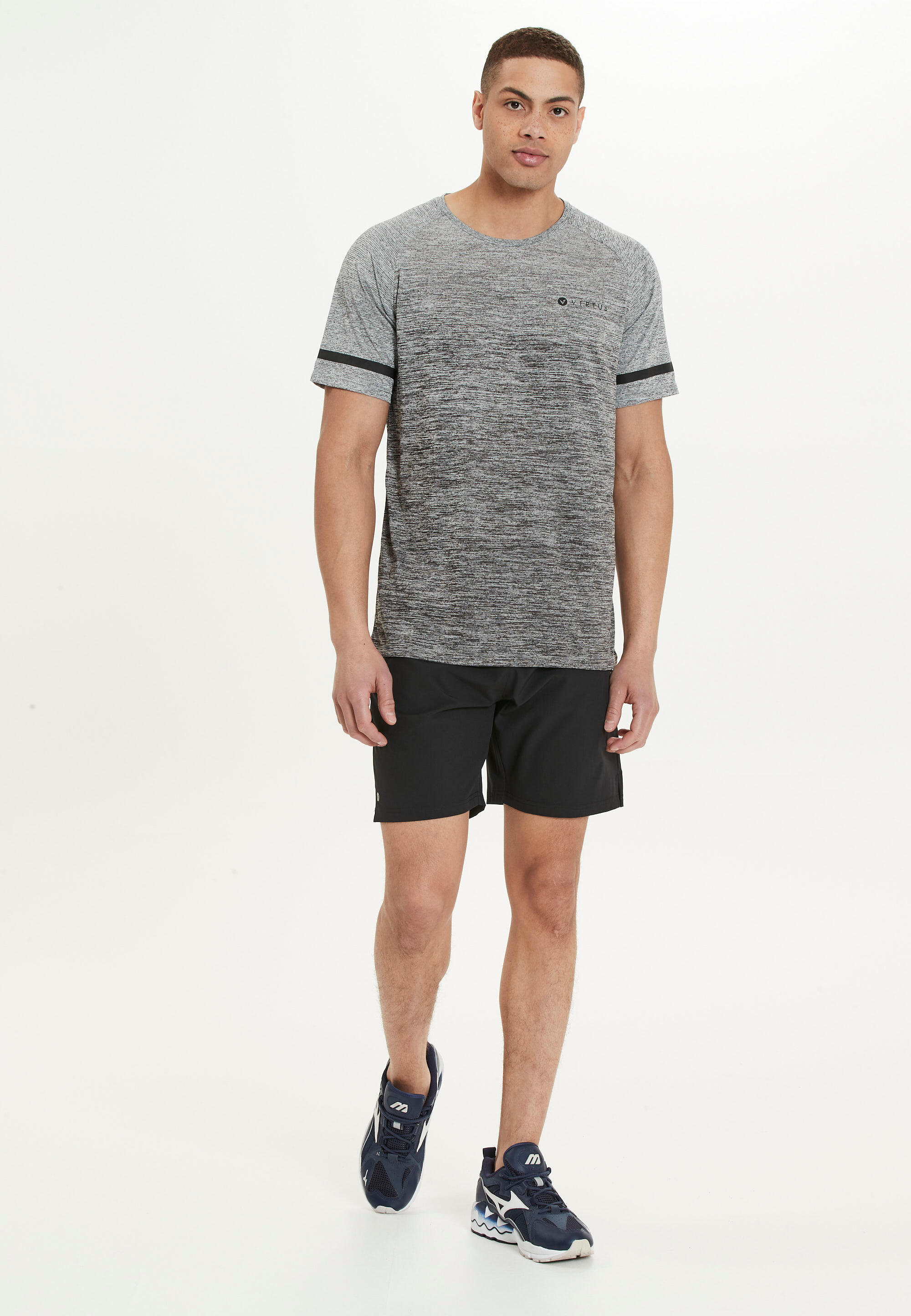 Pantalón corto Virtus Blag V2 5/5