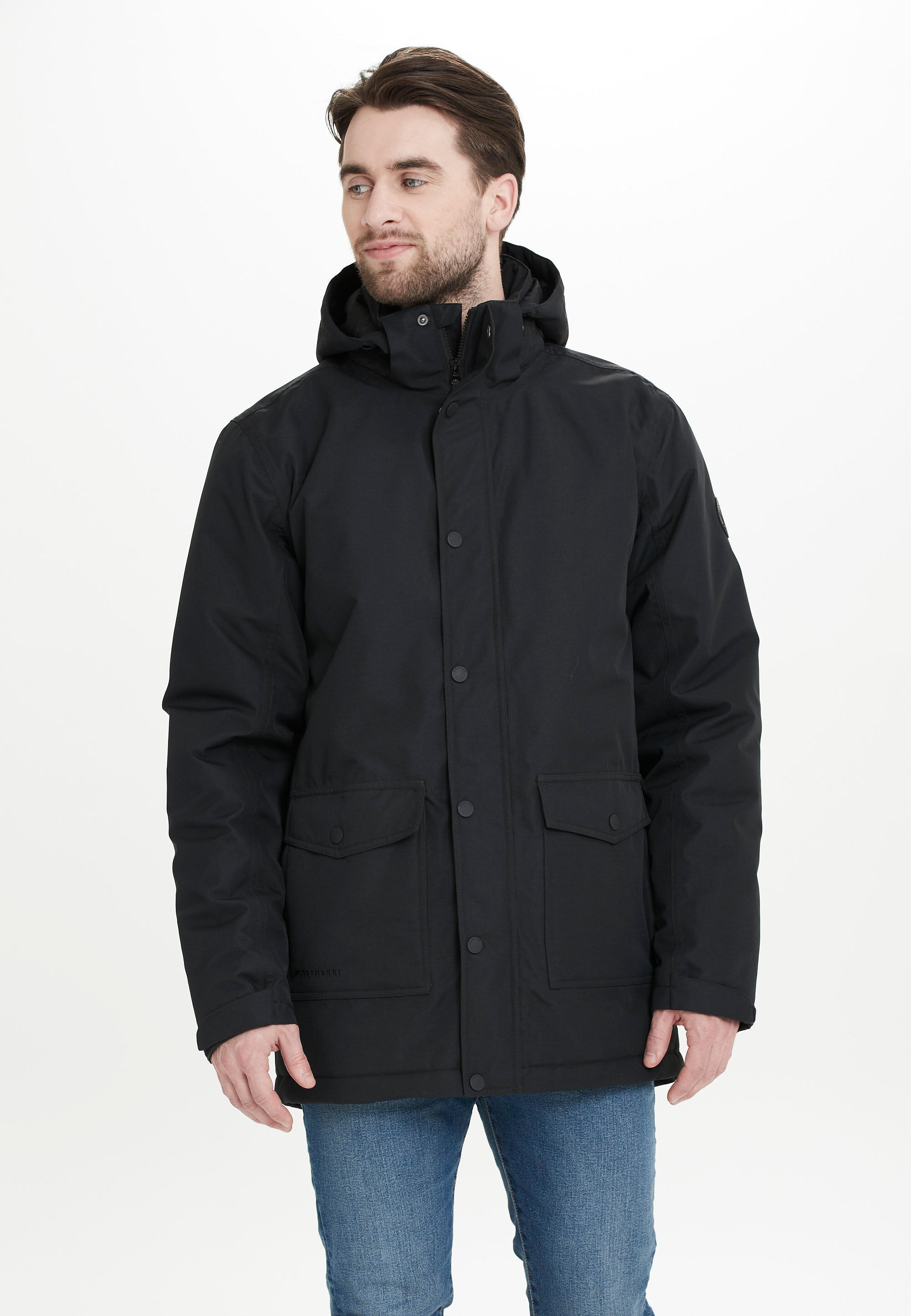 Winter parka Feodor 5/5