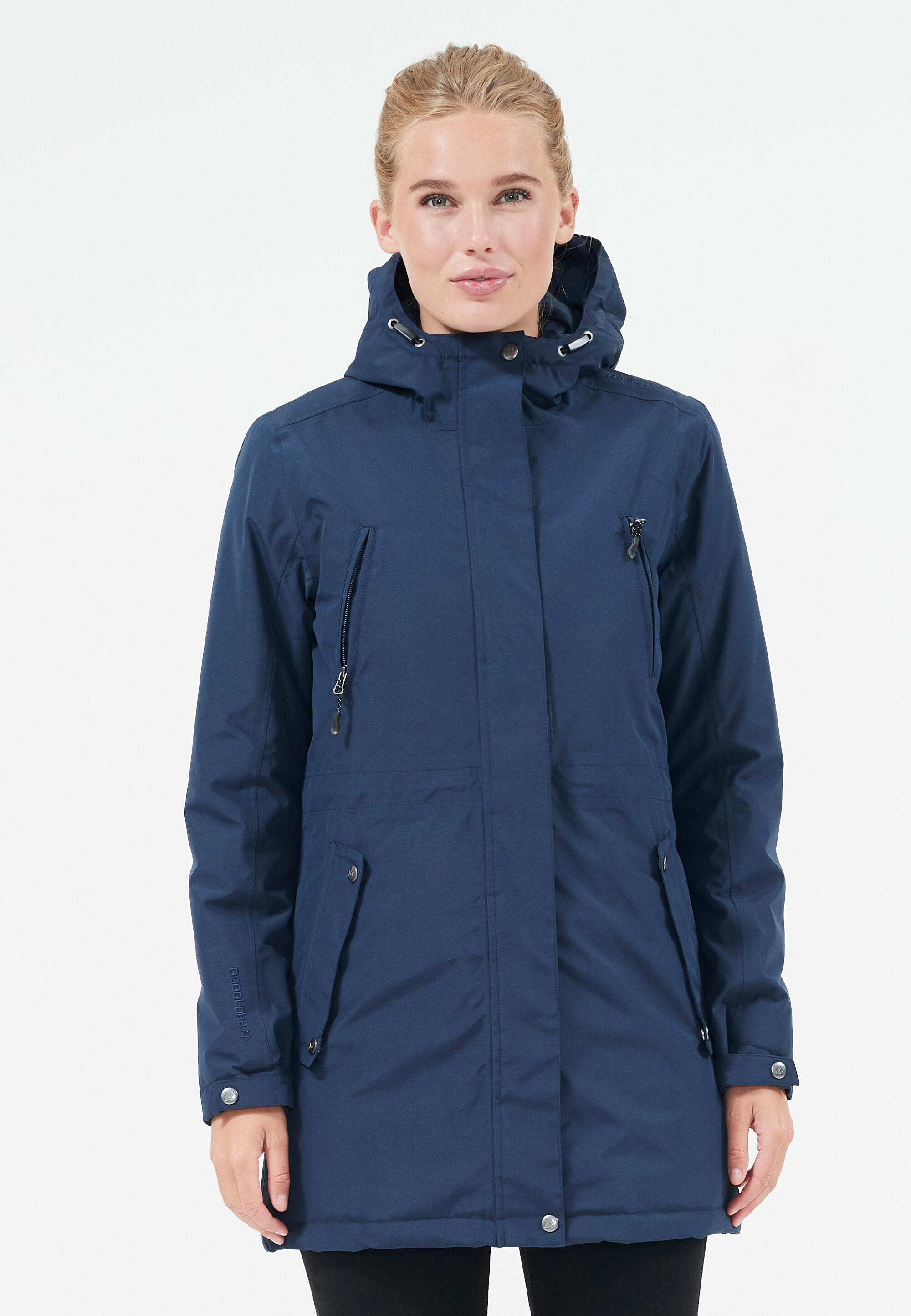 Veste de parka Basta 3/5