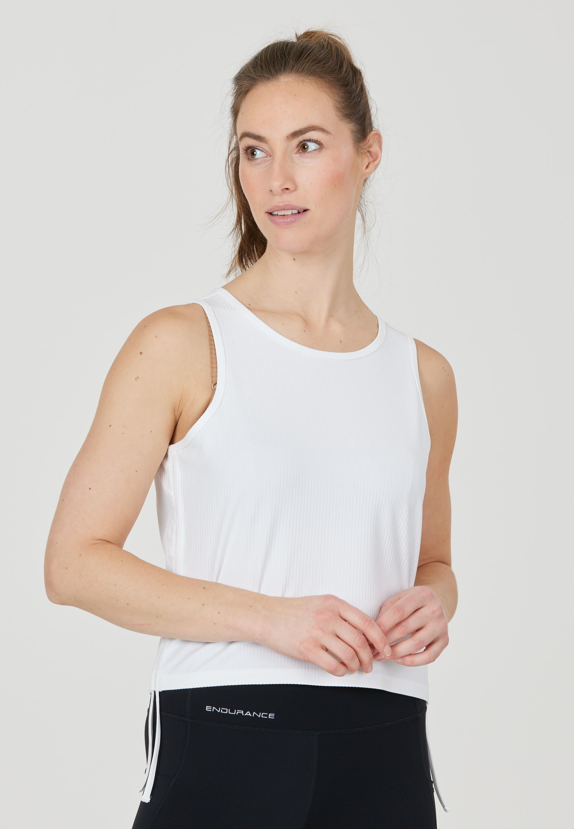 Camisola mulher Endurance Irislie 4/5