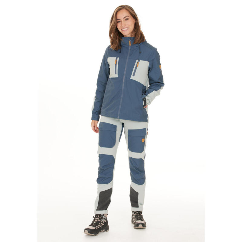 Pantalon de drumeție Whistler Anissy pentru femei