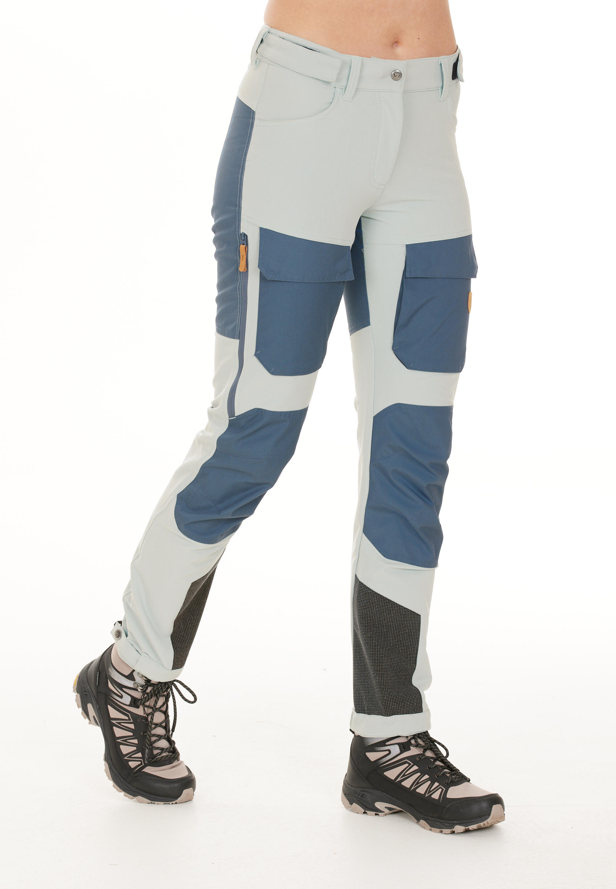 Pantalon de randonnée femme Whistler Anissy 3/5