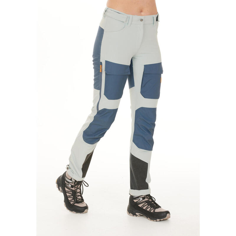 Pantalon de drumeție Whistler Anissy pentru femei