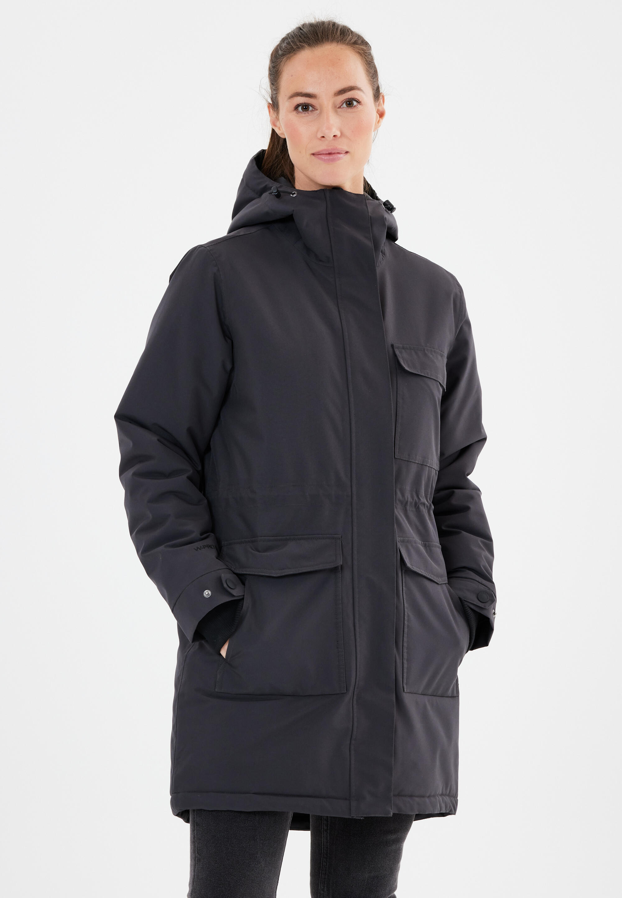 Veste Siberia 4/5