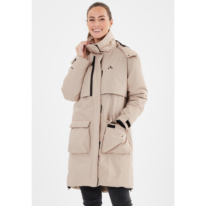 WHISTLER Winterparka Mombay