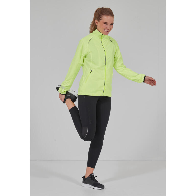 Veste imperméable femme Endurance Cully