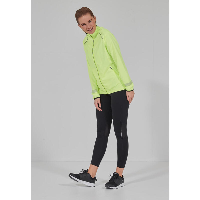 Veste imperméable femme Endurance Cully