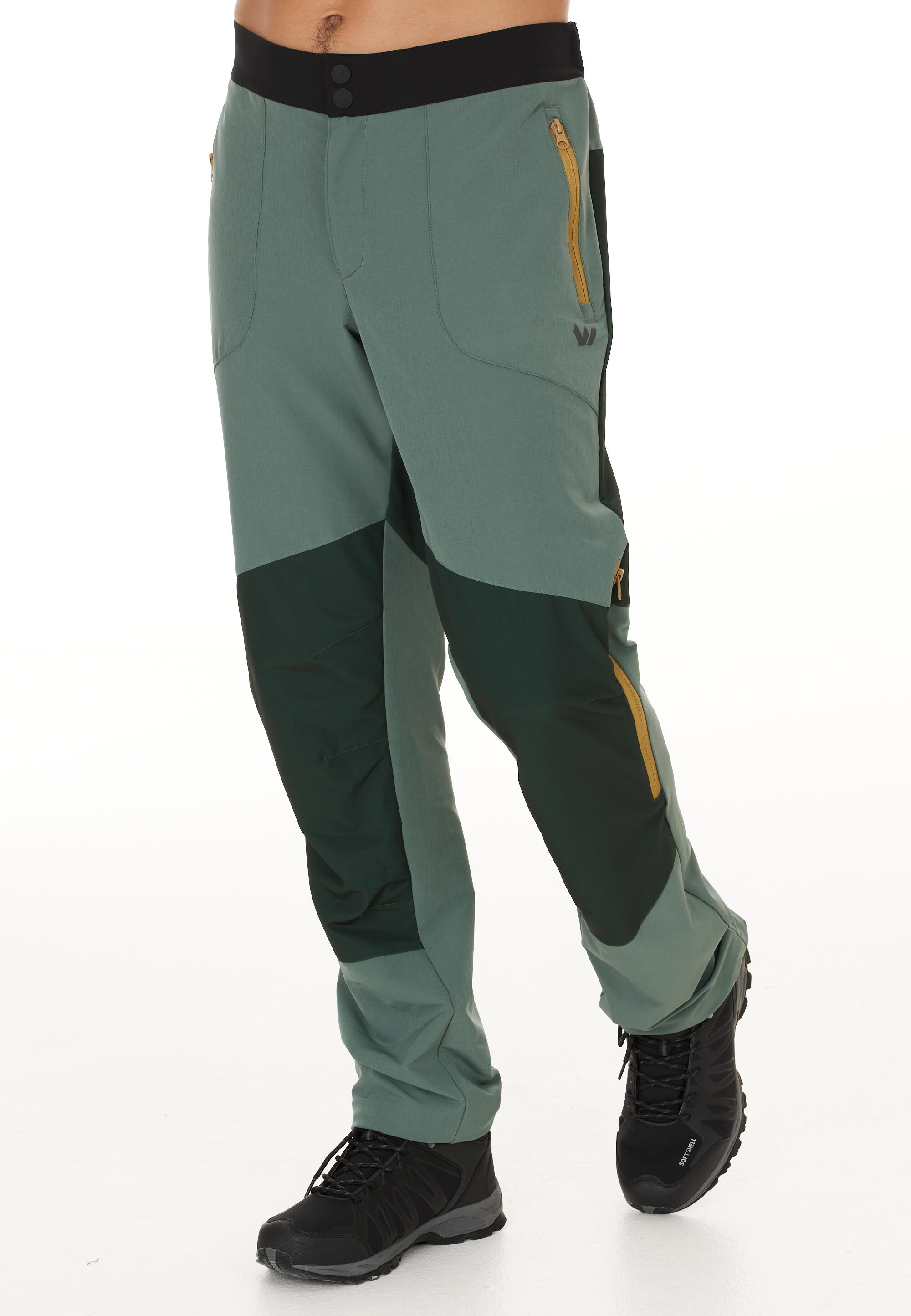 Outdoorhose Saldon 5/5