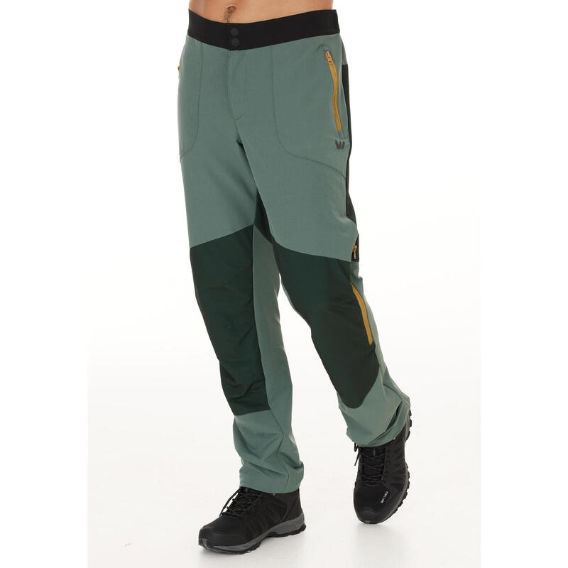 WHISTLER Pantalon outdoor Saldon