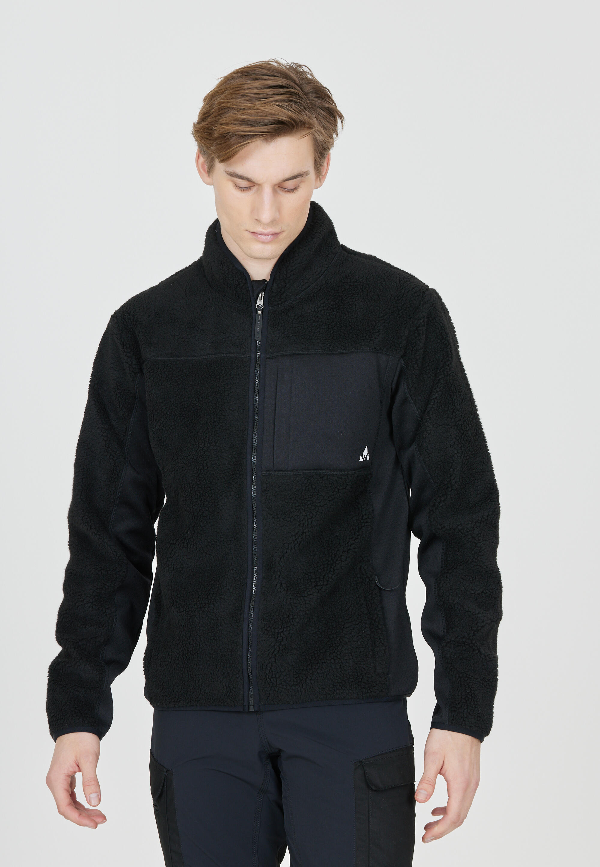 Fleecejacke Bear 5/5
