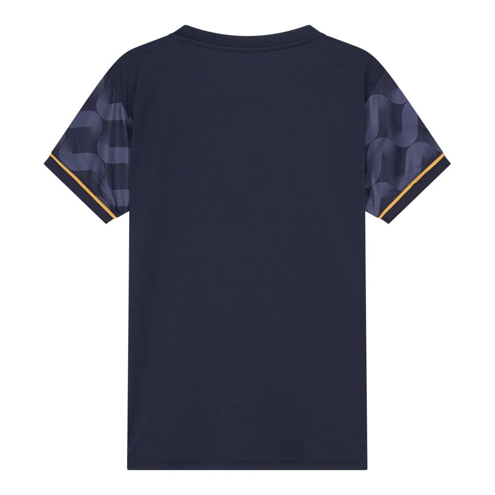 Real Madrid uit tenue 23/24 - voetbaltenue kids 4/5