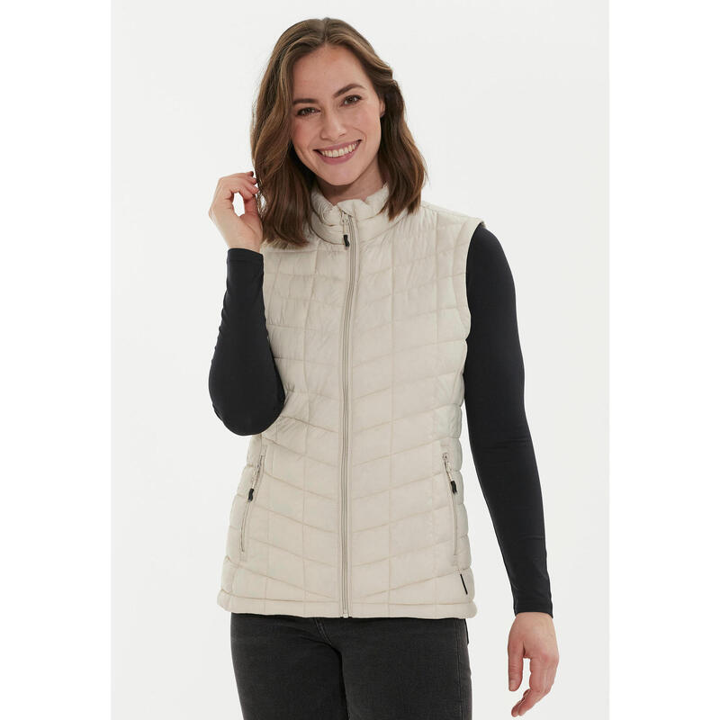 WHISTLER Gilet Kate