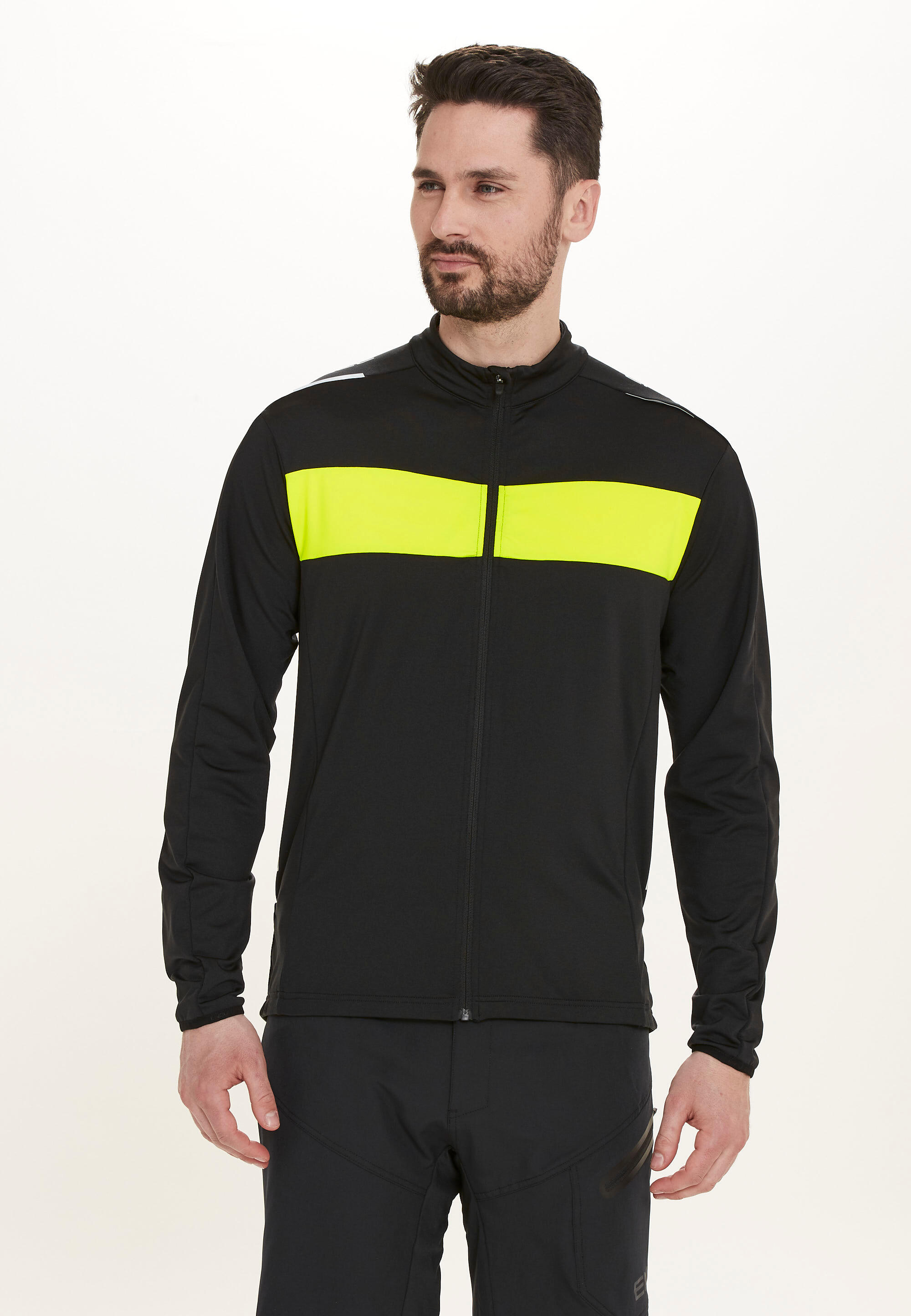 Veste coupe vent San Tropez 4/5