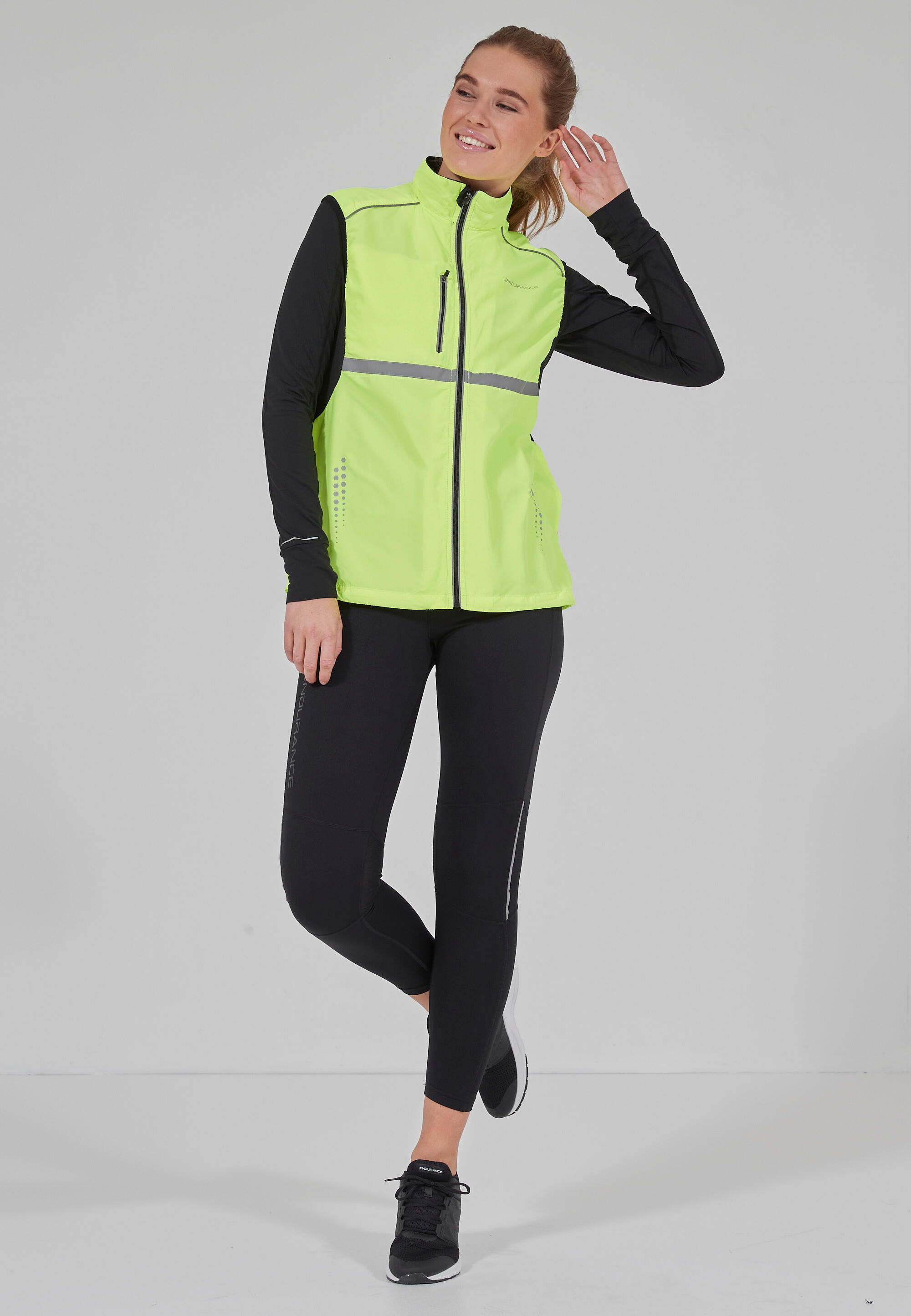 Laufweste LAUPEN XQL 3/5
