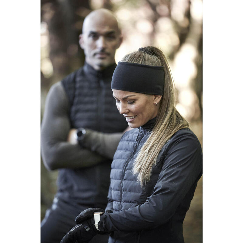 Veste imperméable femme Endurance Beistyla Primaloft
