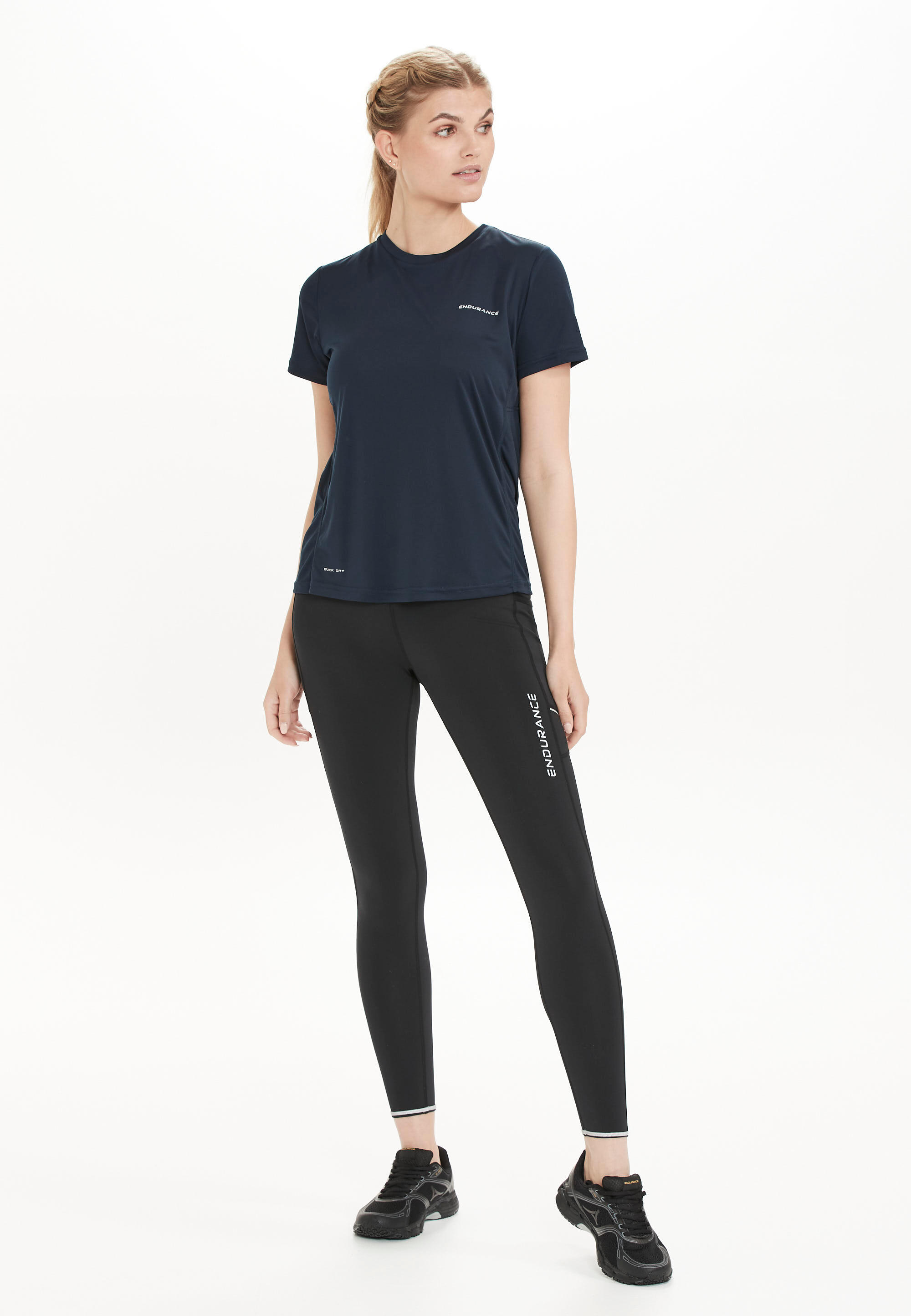 Leggings da donna Endurance Energy 3/5
